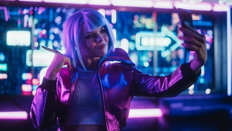 virtuele influencers